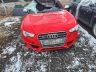 Audi A5 (B8) 2013 - Car for spare parts