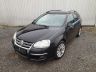 Volkswagen Golf 5 2009 - Car for spare parts