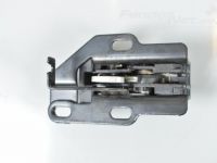 Citroen Berlingo Door lock, right (rear) Part code: 8719 E4
Body type: Kaubik
