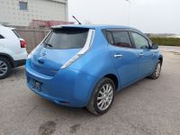 Nissan Leaf 2013 - Car for spare parts