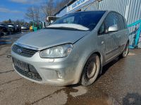 Ford C-Max 2007 - Car for spare parts