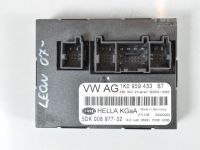 Seat Leon Central electronic control unit for comfort system Part code: 1K0959433BT Z01
Body type: 5-ust luu...
