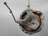 Mercedes-Benz C (W203) Gearbox, automatic (2.7 diesel) Part code: A2102700701
Body type: Universaal
Ad...