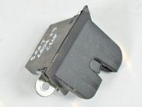 Seat Leon Trunk lid lock Part code: 1P0827505E  9B9
Body type: 5-ust luu...