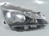 Toyota Yaris Headlamp, right (03.2017 - 06.2020) Part code: 81130-0DJ70
Body type: 5-ust luukpär...