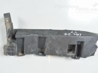 Seat Leon Bumper carrying bar, rear right Part code: 1P0807394A
Body type: 5-ust luukpära...