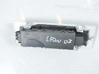 Seat Leon Glass brake sensor Part code: 1P0951171
Body type: 5-ust luukpära
...