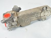 Seat Leon Exhaust gas recirculation valve (EGR) (1.9 diesel) Part code: 03G131063F / 03G131512L
Body type: 5...