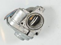 Seat Leon Throttle valve (2.0 diesel) Part code: 038128063L
Body type: 5-ust luukpära...