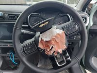 Citroen C3 2018 - Car for spare parts