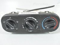 Dodge Caliber Cooling / Heating control Part code: 55111874AF
Body type: 5-ust luukpära...