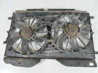 Dodge Caliber Cooling fan  (complete) Part code: 68004051AA
Body type: 5-ust luukpära
