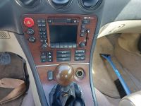 Alfa-Romeo 166 2003 - Car for spare parts