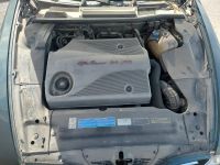 Alfa-Romeo 166 2003 - Car for spare parts