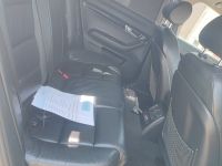 Audi A6 (C6) 2004 - Car for spare parts