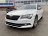 Skoda Suberb (3V) 2015 - Car for spare parts