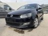 Volkswagen Polo 2013 - Car for spare parts