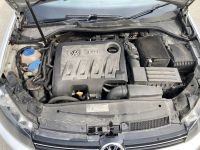 Volkswagen Golf 6 2011 - Car for spare parts