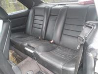 Mercedes-Benz 380SEC - 600SEC (C126) 1987 - Car for spare parts