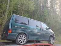 Volkswagen Transporter (T4, Caravelle, Multivan) 1997 - Car for spare parts