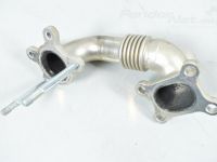 Honda CR-V EGR pipe (2.2 D)  Part code: 18735-RL0-G00
Body type: Linnamaastur