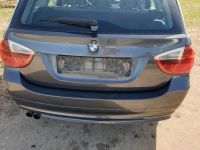 BMW 3 (E90 / E91 / E92 / E93) 2006 - Car for spare parts