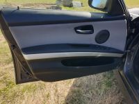 BMW 3 (E90 / E91 / E92 / E93) 2006 - Car for spare parts