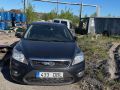 Ford Focus 2009 - Car for spare parts