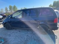 Volkswagen Sharan 2002 - Car for spare parts
