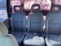 Volkswagen Sharan 2002 - Car for spare parts
