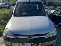 Opel Combo (C) 2003 - Car for spare parts