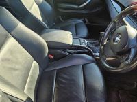 BMW X5 (E53) 2006 - Car for spare parts