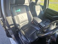 BMW X5 (E53) 2006 - Car for spare parts