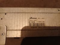 Hyundai i30 2010 Интеркулер 28271-2A610