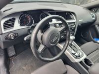 Audi A5 (B8) 2016 - Car for spare parts