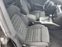 Audi A5 (B8) 2016 - Car for spare parts
