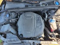 Audi A5 (B8) 2016 - Car for spare parts