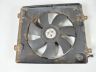 Honda CR-V Cooling fan  (complete) Part code: 38611-PNL-G01 / 38615-RZP-G01
Body t...