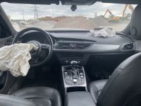 Audi A6 (C7) 2013 - Car for spare parts