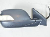 Honda CR-V Exterior mirror, right (9 wire)(folding the engine does not work) Part code: 76200-SWW-G41
Body type: Linnamaastur