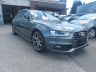 Audi A4 (B8) 2015 - Car for spare parts