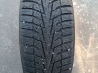non-studded winter tyre 225/55 R19