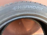 non-studded winter tyre 225/55 R19