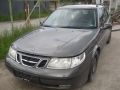 Saab 9-5 2005 - Car for spare parts