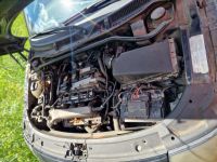 Audi TT (8N) 1999 - Car for spare parts