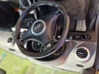 Audi TT (8N) 1999 - Car for spare parts