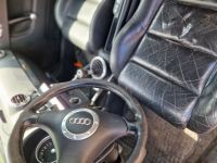 Audi TT (8N) 1999 - Car for spare parts