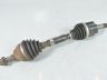 Drive shaft, left (1,9 diesel / aut.) Alfa Romeo 159 / 01.2005-12.2011
Part code: 505...