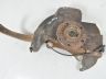 Steering knuckle, left (front) Alfa Romeo 159 / 01.2005-12.2011
Part code: 507...