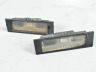 number plate lights Alfa Romeo 159 / 01.2005-12.2011
Part code: 517...